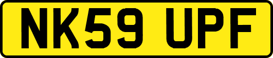NK59UPF