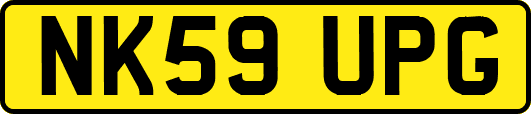 NK59UPG