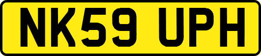 NK59UPH