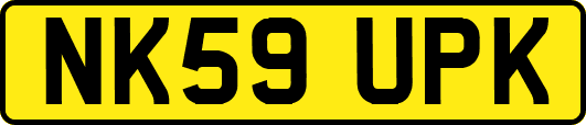 NK59UPK