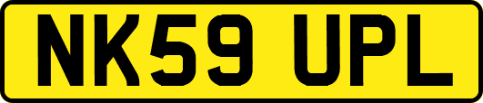 NK59UPL