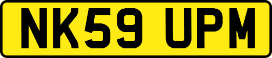 NK59UPM