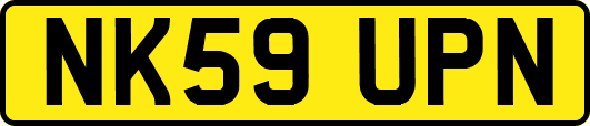 NK59UPN