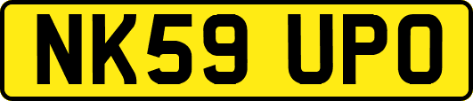 NK59UPO