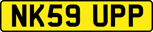 NK59UPP