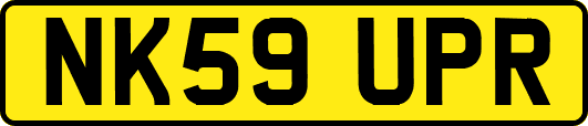 NK59UPR