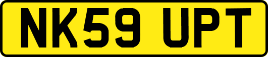 NK59UPT