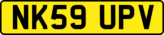 NK59UPV