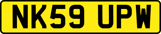 NK59UPW