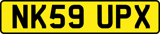 NK59UPX