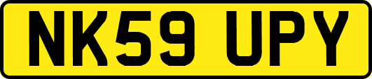 NK59UPY