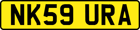 NK59URA