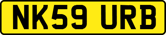 NK59URB