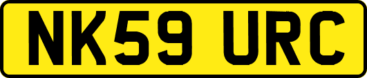NK59URC