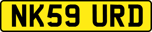 NK59URD