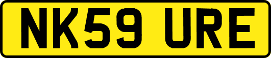 NK59URE