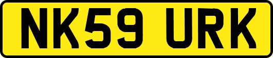 NK59URK
