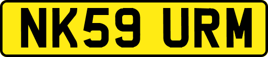 NK59URM