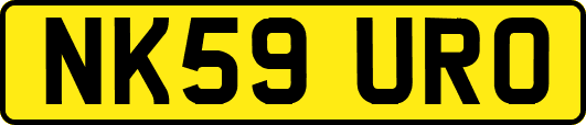 NK59URO