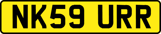 NK59URR