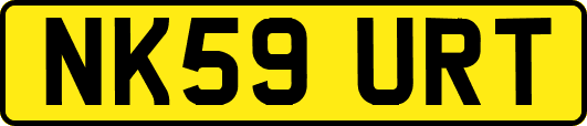 NK59URT