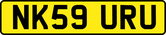 NK59URU