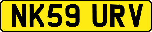 NK59URV
