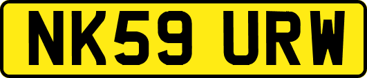 NK59URW