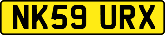 NK59URX