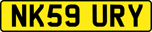 NK59URY