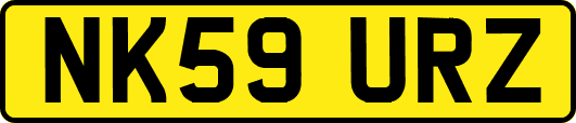 NK59URZ