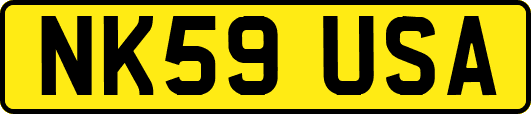 NK59USA