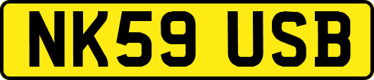 NK59USB