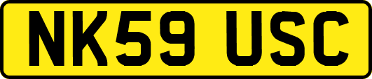 NK59USC
