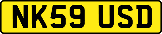 NK59USD