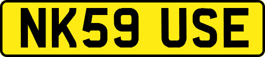 NK59USE