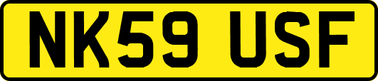 NK59USF