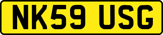 NK59USG