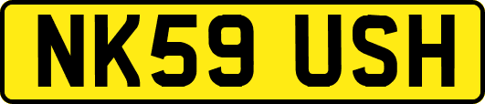 NK59USH
