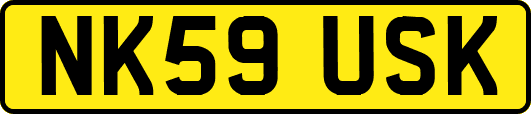 NK59USK