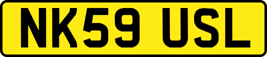 NK59USL