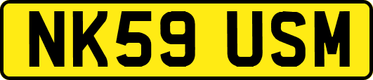 NK59USM