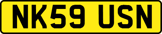 NK59USN