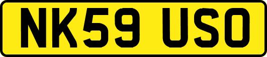 NK59USO
