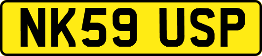 NK59USP