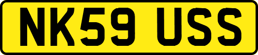 NK59USS