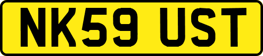 NK59UST