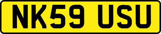 NK59USU