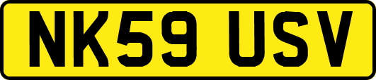 NK59USV