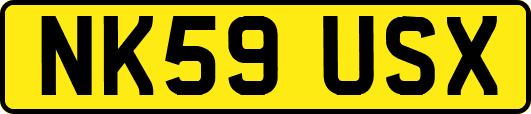 NK59USX